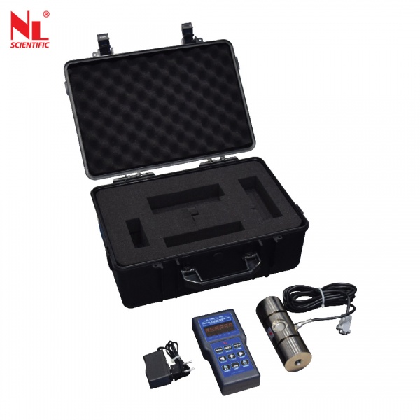 digimatic load cell 100kn