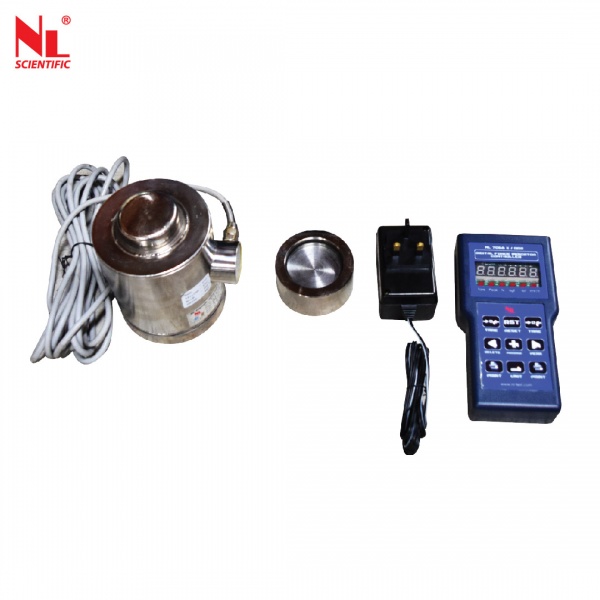 digimatic load cell 5000kn