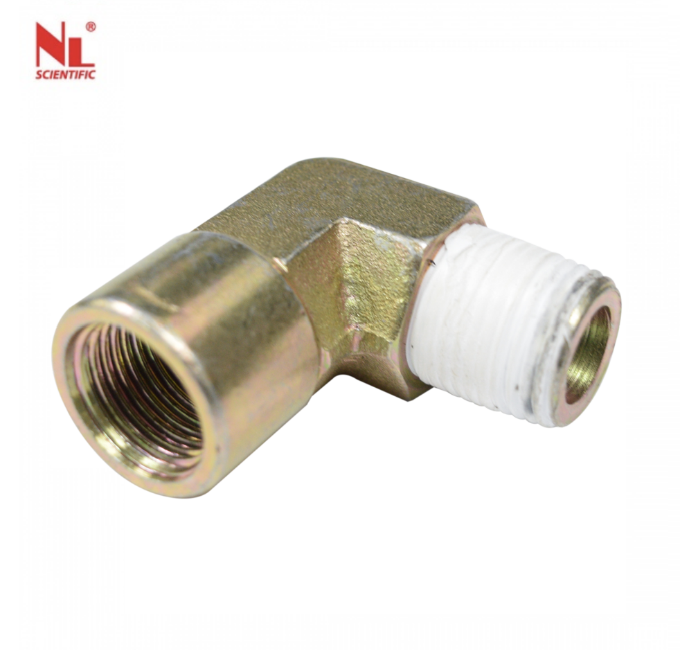 brass tube fitting