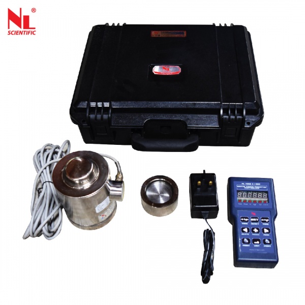 digimatic laod cell 2000kn