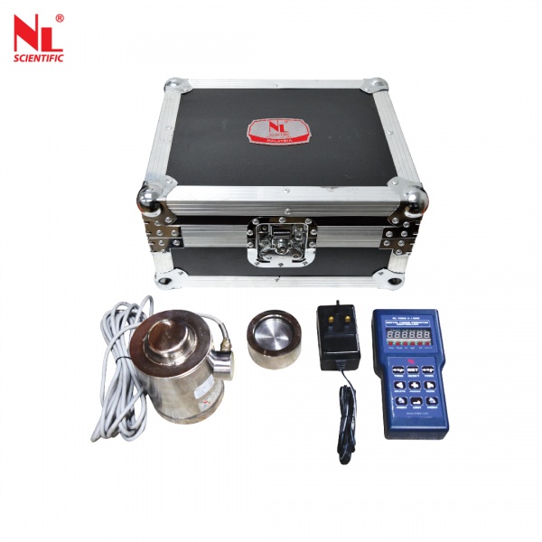 digimatic load cell 3000kn