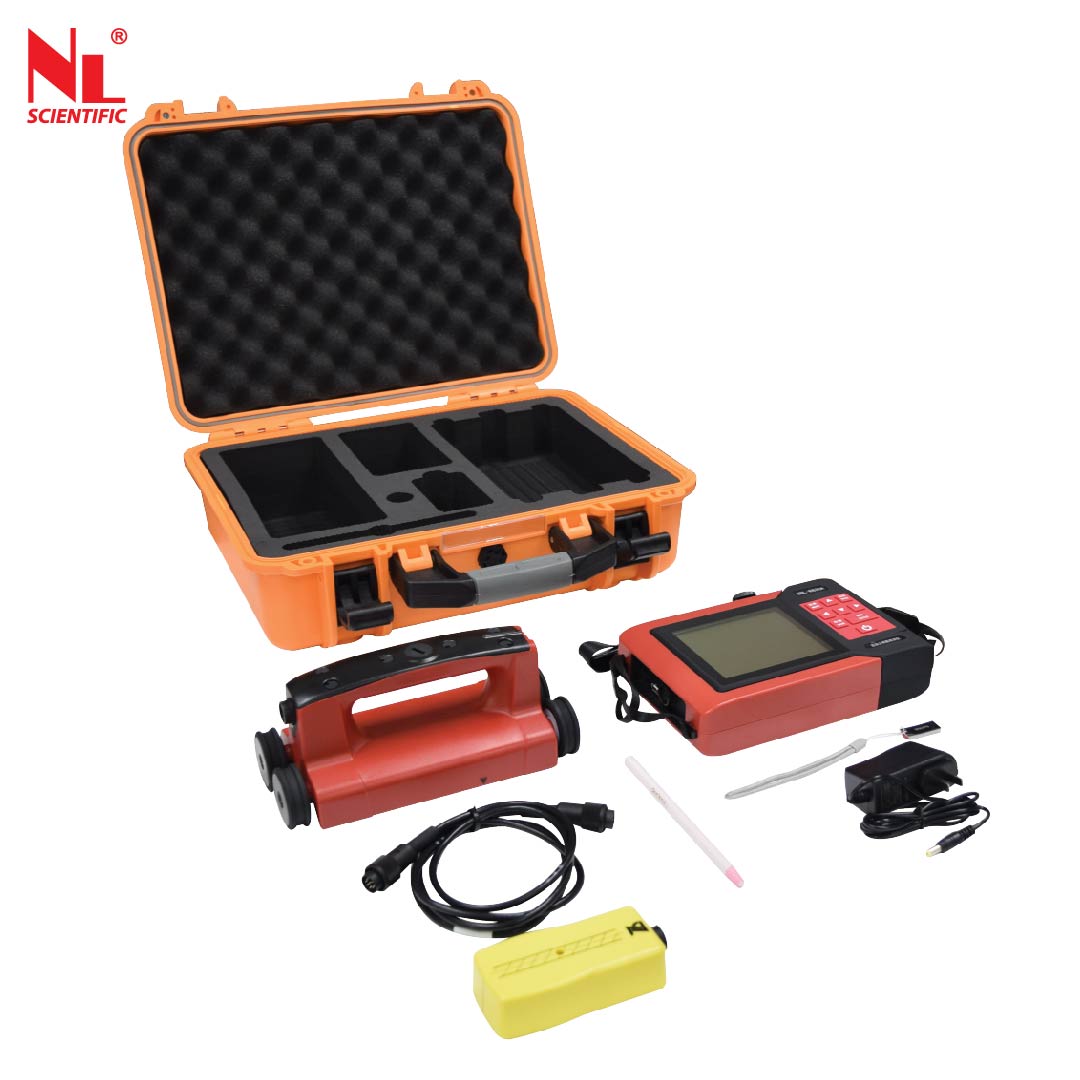 Rebar Scanner NL 4041 X / 001