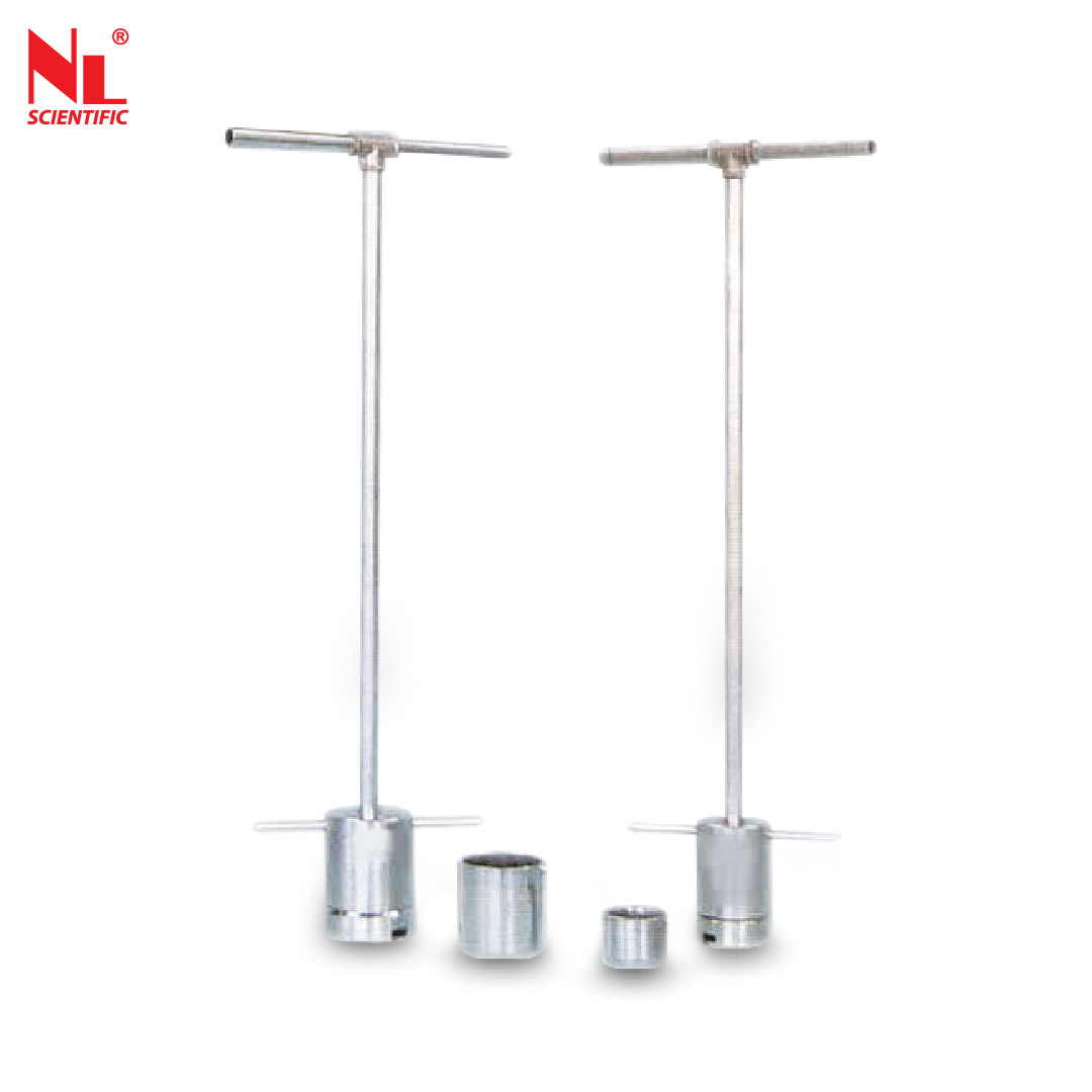 Surface Soil Sample Apparatus Supplier