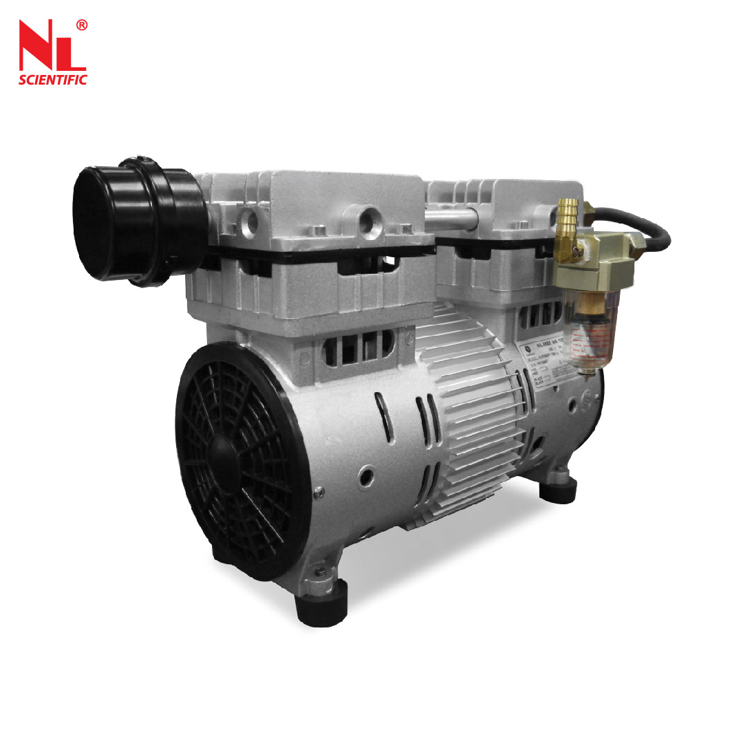 Vacuum Pump Supplier