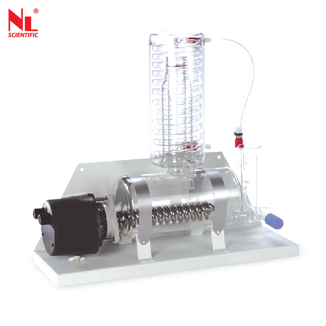 Distilled Water Apparatus Supplier