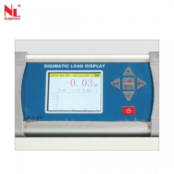 Digimatic Point Load Tester 50kN (Australia STD)-02
