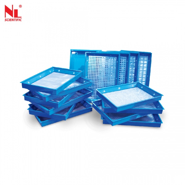 Screen Shaker (Door Type) 