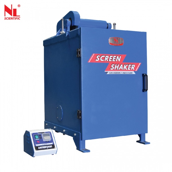 Screen Shaker (Door Type) 