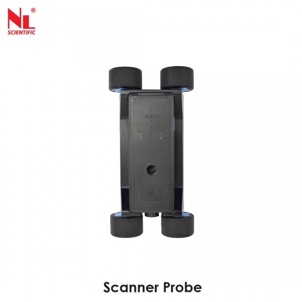 Rebar Scanner 