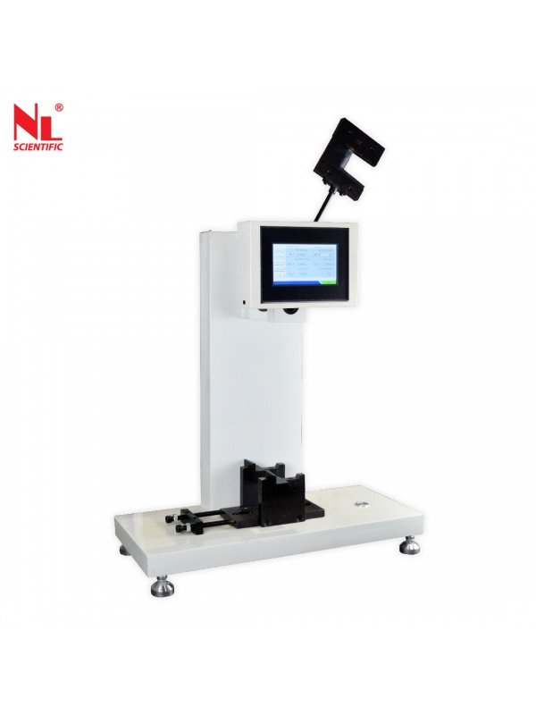 Charpy Impact Tester 5J (Automatic, Touch Screen)