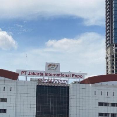 INFRASTRUCTURE CONNECT! INDONESIA 2022_02