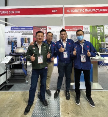 Metaltech Automex Kuala Lumpur 2023