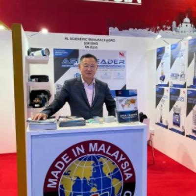 The Big 5 Global Dubai 2022_03