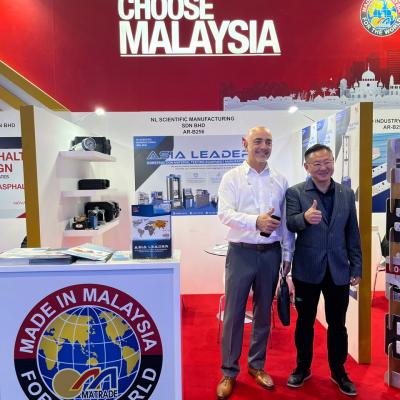 The Big 5 Global Dubai 2022_05